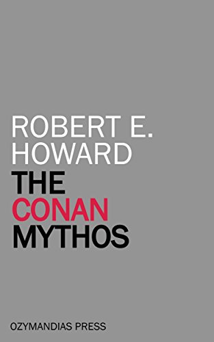 Download The Conan Mythos (English Edition) Download The Conan Mythos (English Edition)