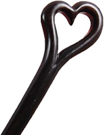 Wooden Hairpin Classic Hairpin Hairpin Hairpin Hairpin Hairpin Hair Retro Headdress,A-OneSize