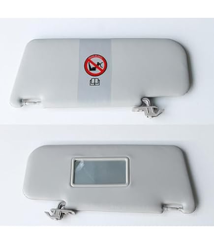 FIAT PANDA DAL 2003 PANTINA ALETTA PARASOLE DESTRO LATO