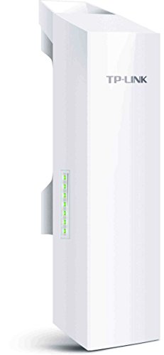 TP-Link Dual-Polarized CPE210 9dBi Directional Antenna (White) RS.3299 (72.00% Off) - Amazon