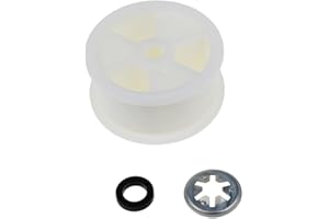 BRANDT Spannrolle 57 x 2519