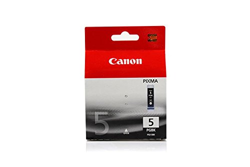 Canon Pixma IP 3500 - Original Canon PGI-5BK - Cartouche d encre Noir -
