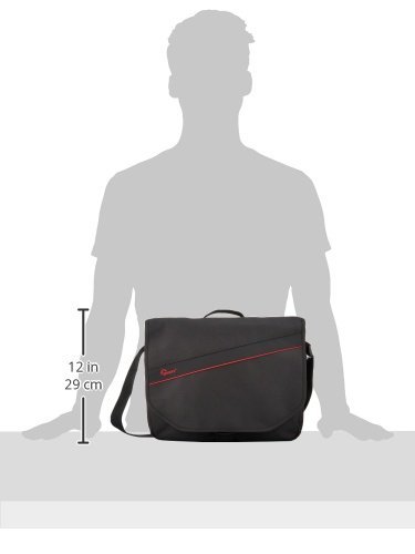 Lowepro Event Messenger 250 Kameratasche schwarz - 9