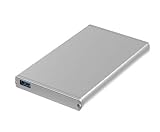 Soporta Notebook estándar 2.5? Discos duros y unidades SSD SATA.