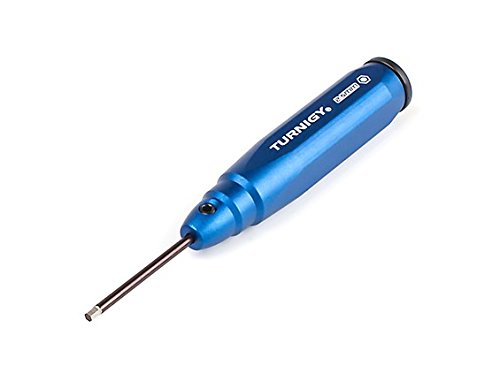 Preisvergleich Produktbild Turnigy V2 Metric Hex Driver 2.5mm x 60mm