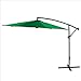 Produktbild Ampelschirm - Ø 3m Grün