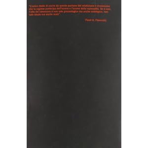 La colonna e il fondamento della verità. Saggio di teodicea ortodossa in dodici lett