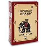 Beta Howdah Premium Siyah &Ccedil;ay 250 gr