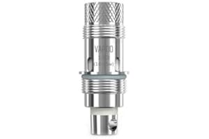 Vaptio Cosmo Verdampferköpfe Coil passend für Nautilus und Cosmo Verdampfer (5er Pack) (C2 0.7 Ohm)