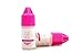 Pretty Nail Glue 3 g - Pack of 2