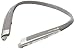 Price comparison product image LG Friends Bluetooth Stereo Headset HBS-1100, grey