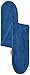 Sterntaler Baby Boys 0-24m Schal 4201400 Scarf, Blue (Kobaltblau 353), Medium (Manufacturer size: 80 cm)