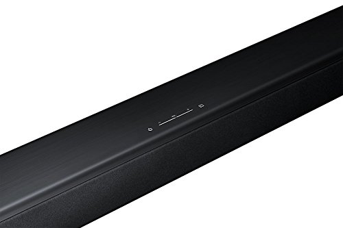 Samsung HW-J250 Wireless 2.2channels 80W Black soundbar speaker - soundbar speakers (2.2 channels, 80 W, Dolby Digital, Wireless, 18 W, 0.45 W)