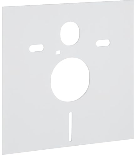 Geberit Kit de raccordement pour WC suspendu, longueur 30cm (152.441.46.1