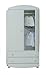 Foppapedretti Geppetto 2 Door Wardrobe Rollino (White)