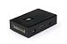 Thinvent Micro 4 2017 Mini PC (Cortex/1GB/8GB/Thinux/Integrated Graphics), Black RS.3990.00