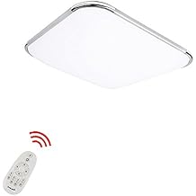 Suchergebnis auf Amazon.de für: deckenleuchte led dimmbar