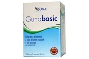 FD GOODS LTD Gunabasic GUNA