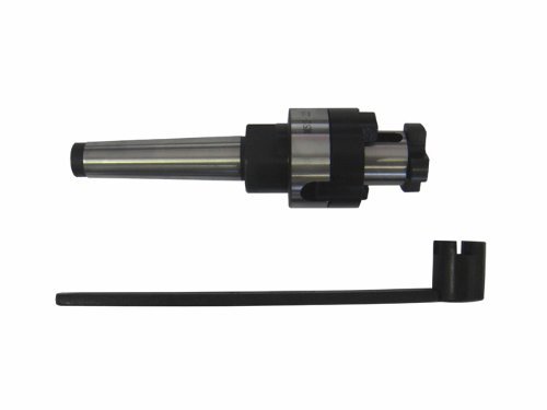 PAULIMOT Kombi-Aufsteck-Fräsdorn 16 mm MK2/M10