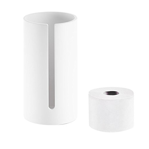 Price comparison product image Decor Walther Stone RRB Spare Toilet Roll Holder