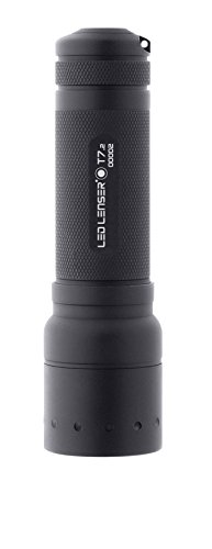 LED Lenser T7.2 LED Taschenlampe, 300 Lumen 9807 - 2