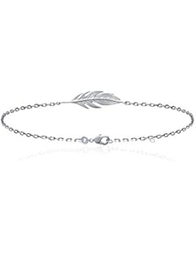 Smeraldo Damen Armband