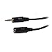 Produktbild fitTek 3.5mm Male Jack to Female Socket Extension 3m Cable