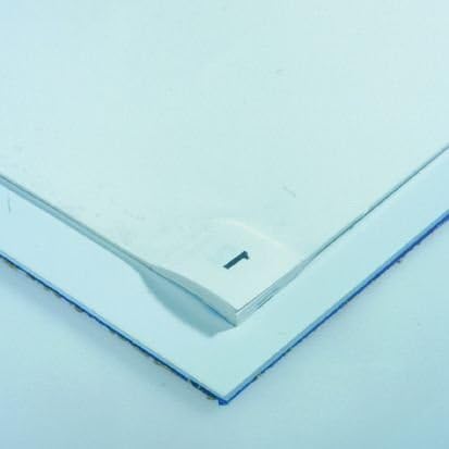 clean-step mat 60 layer pad - janitorial supplies - cleaners
