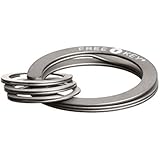 Free Key - The Press To Open Key Ring