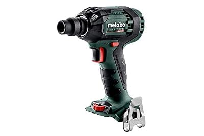 Metabo SSW 18 LTX 300 BL Visseuse à chocs sans fil Li-Ion
