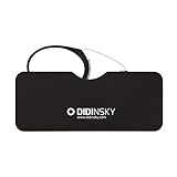PERDER LAS GAFAS NUNCA MÁS SERÁ UN PROBLEMA - Llévalas enganchadas a la funda de tu móvil, dentro de tu cartera o bolso o llévalas en el bolsillo del tu pantalón. Son tan delgadas y compactas que pueden ir contigo allá donde vayas. Son tan prácticas que las llevarás siempre a mano para sacarte de cualquier apuro.