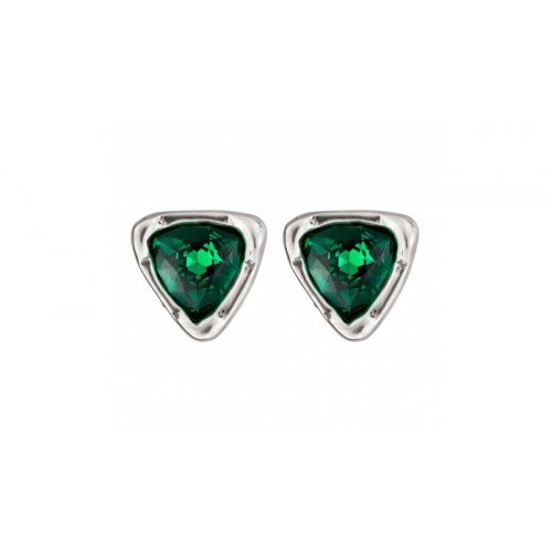 Earrings One Woman PEN0447VRDMTL0U 50 Staritos