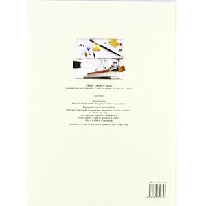 Dibujar y pintar el paisaje