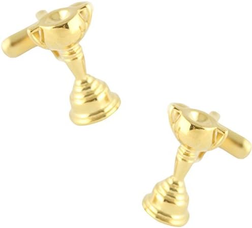 masgemelos – Cufflinks Trophy Cufflinks