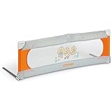 Joycare Baby Barrera Cama 135 cm nube Naranja jc-1216