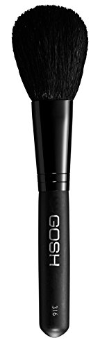 GOSH Blusher Brush 100% natural hair