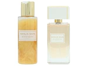 givenchy dahlia divin set
