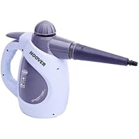 Hoover SSNH1000 PULITORE A Vapore, 1000 W, 0.4 Litri, Blu