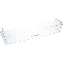 Balconcino Mensola Per Frigorifero Bosch E Siemens - Ricambio Originale Codice 707344 - Foto 6