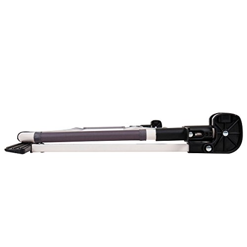 LITTLE WORLD Bettgitter Luxus Baby-Bettgitter - 5