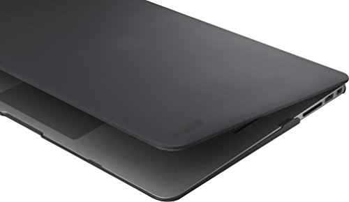 LAUT HUEX für Macbook (For Macbook Pro 13″ mit Retina Display, Black) - 6