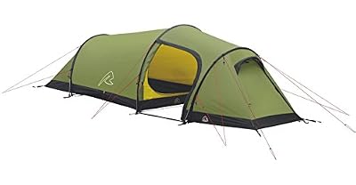 Robens Tente Trail Voyager 2EX, Vert, Taille Unique, 130106