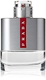  LUNA ROSSA edt vapo 100 ml