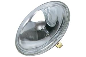 VELLEMAN AMPOULE HALOGENE 30W / 6.4V PAR36