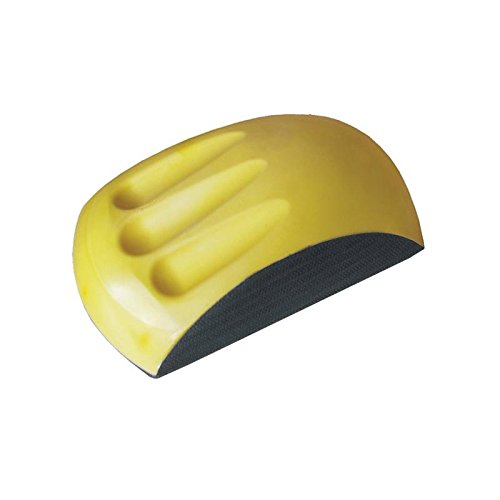 Preisvergleich Produktbild Schleifklotz C d150 mm Klette 150251