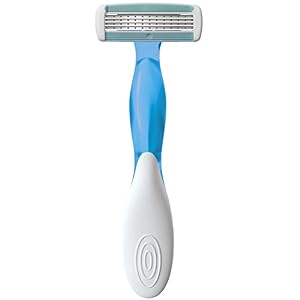Bic Bic Soleil Bella Shavers E-Z Rinse, 3 each - Image 3