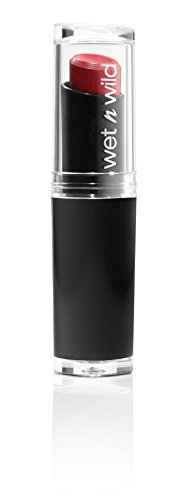 wet n wild Mega Last Lip Color Spiked With Rum, 1er Pack (1 x 3 g)