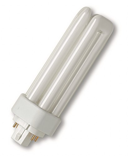 Light color (designation) LUMILUX Cool White - Color temperature 4000 K