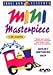 Produktbild Mini Masterpiece, Music of Bach, Ages 1-36 Months