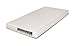 Comfort Kids 140 x 70 cm Luxury Sprung Cot Mattress (And Also Fits 140cm Junior Beds & Mamas & Papas Cotbed Size 400 139 x 69cm)